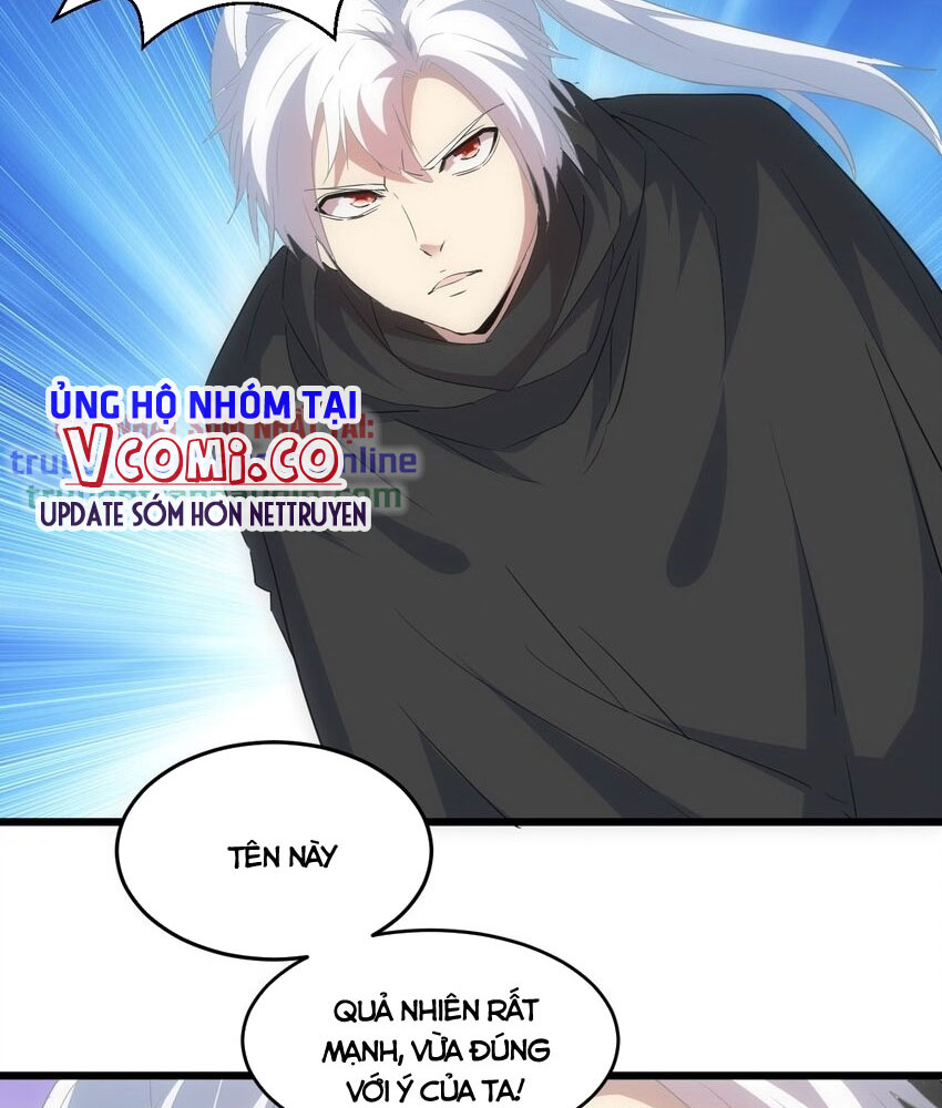 Vạn Cổ Đệ Nhất Thần Chapter 94 - Trang 59