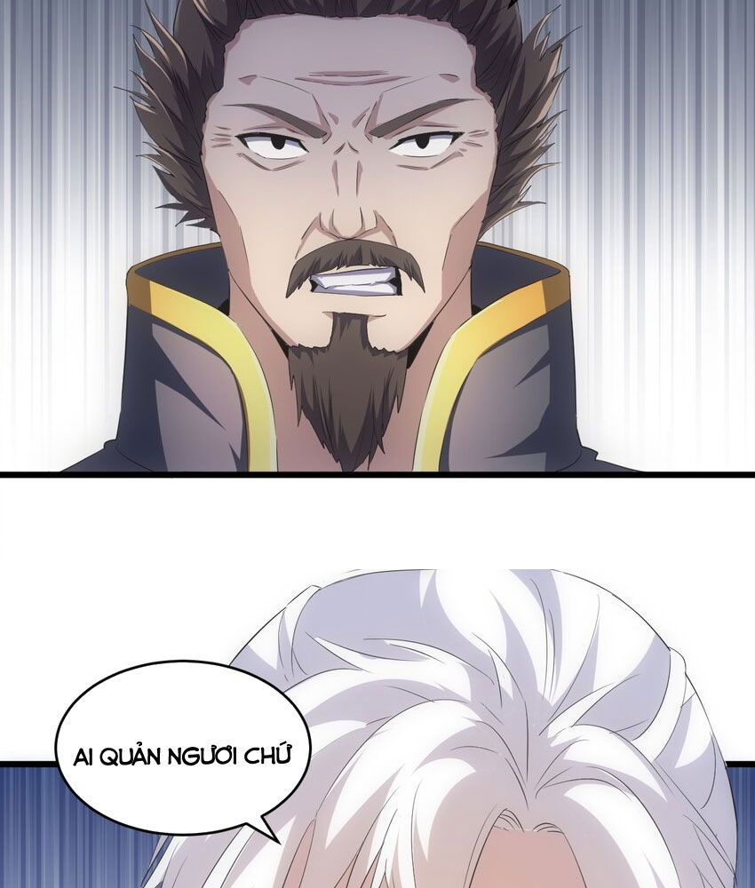 Vạn Cổ Đệ Nhất Thần Chapter 94 - Trang 7