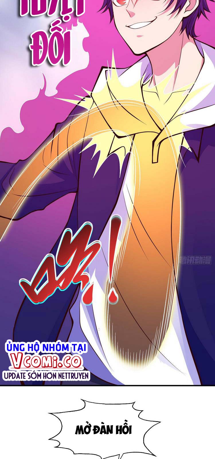 Vô Địch Từ Cưỡng Hôn Ma Nữ Chapter 17 - Trang 40