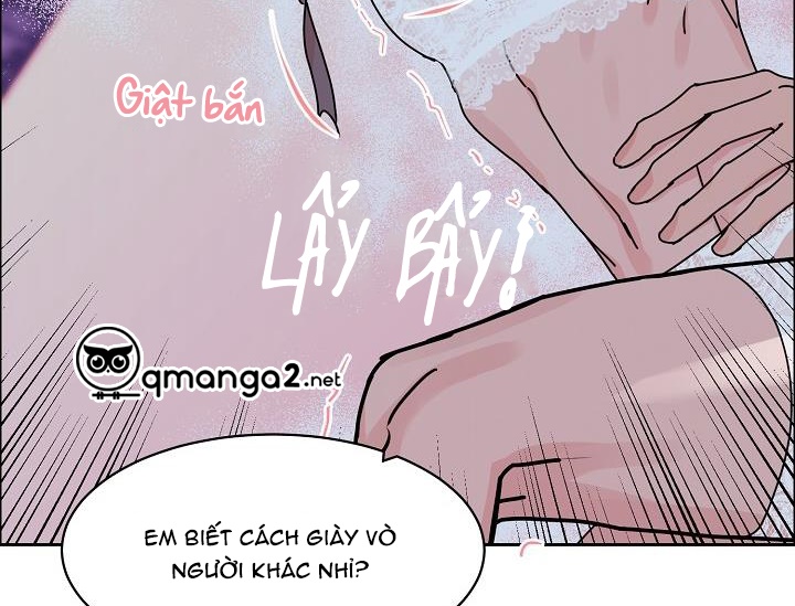 Bạn Sẽ Follow Tôi Chứ? Side Story 2 - Trang 67