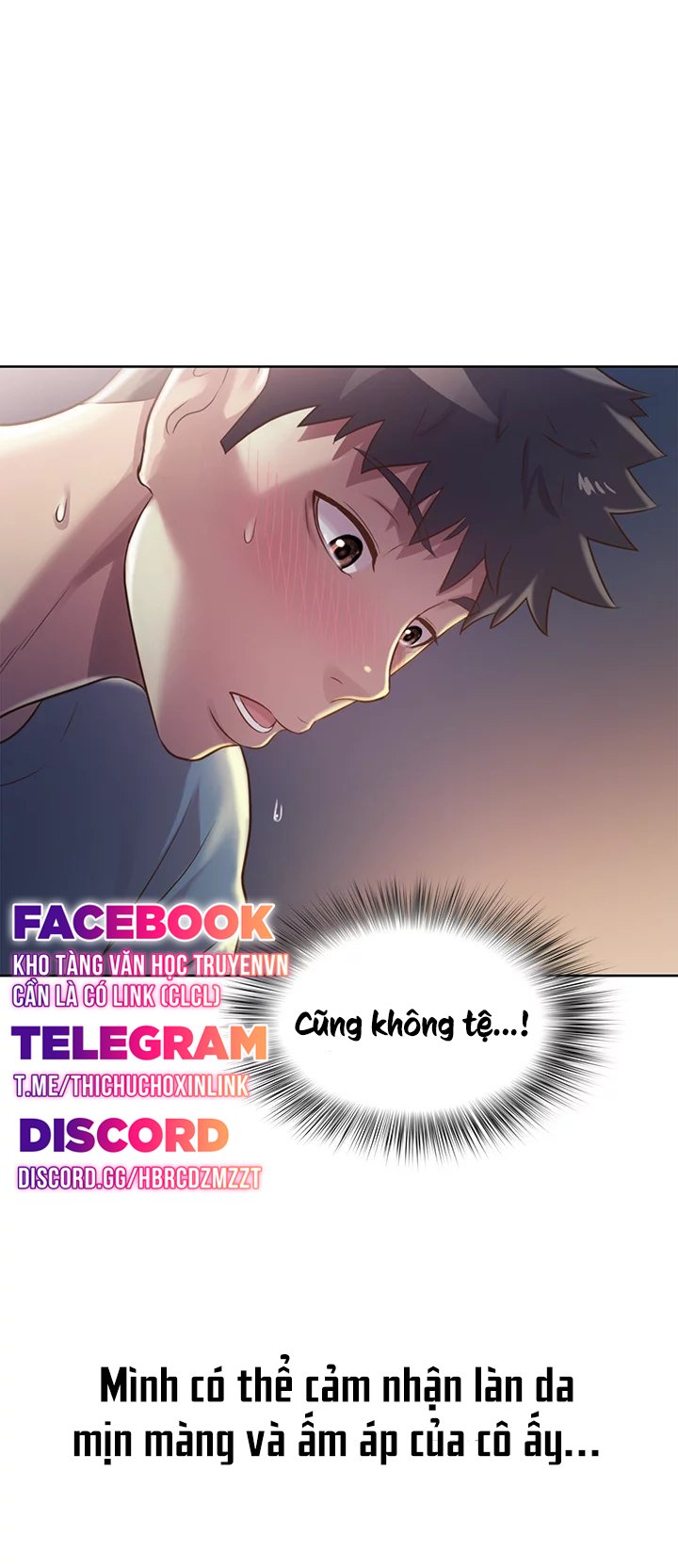 Hương Vị Máy Bay Chapter 17 - Trang 9