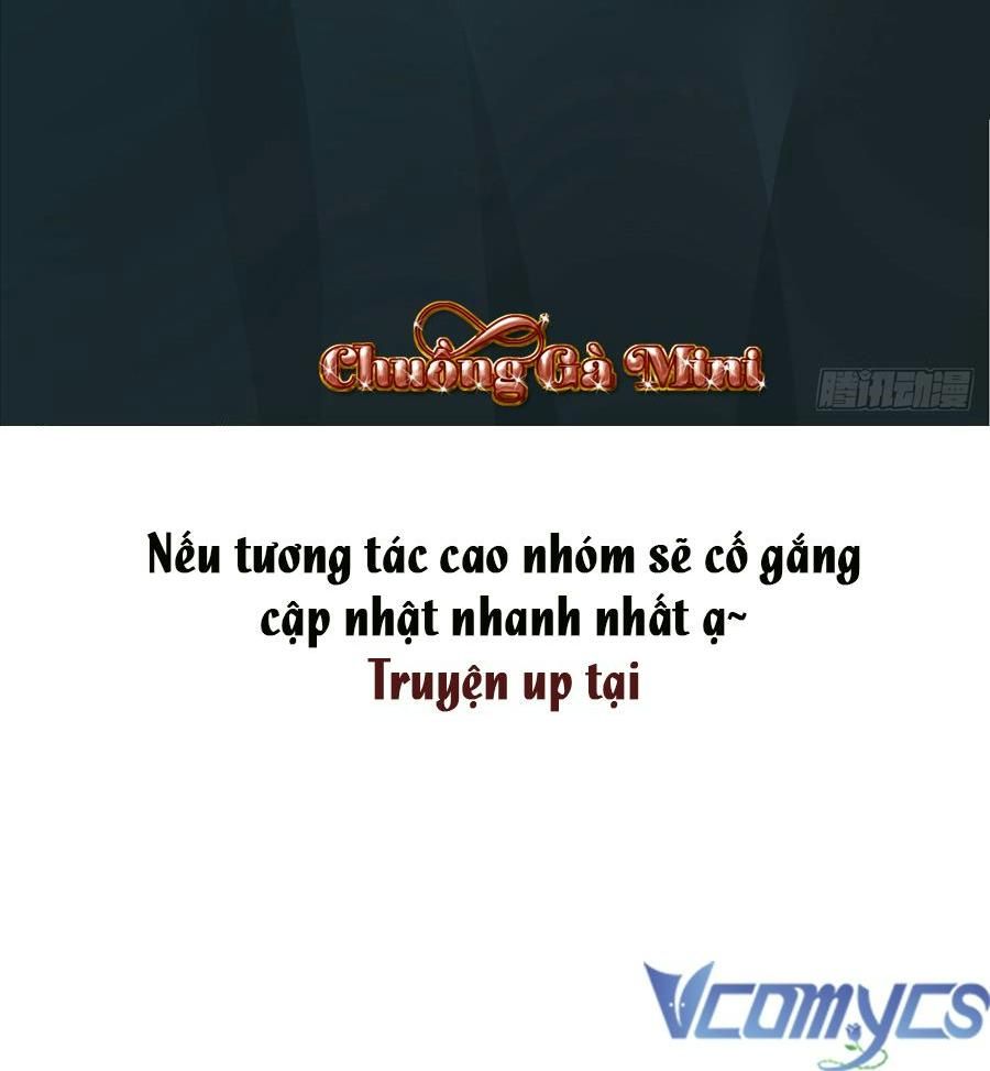 Manh Bảo Đột Kích: Tổng Tài Daddy Quá Khó Chơi Chapter 17 - Trang 110