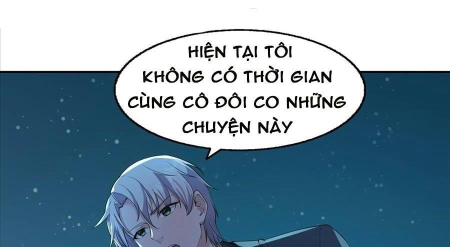 Manh Bảo Đột Kích: Tổng Tài Daddy Quá Khó Chơi Chapter 17 - Trang 15