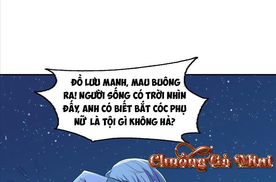 Manh Bảo Đột Kích: Tổng Tài Daddy Quá Khó Chơi Chapter 17 - Trang 27