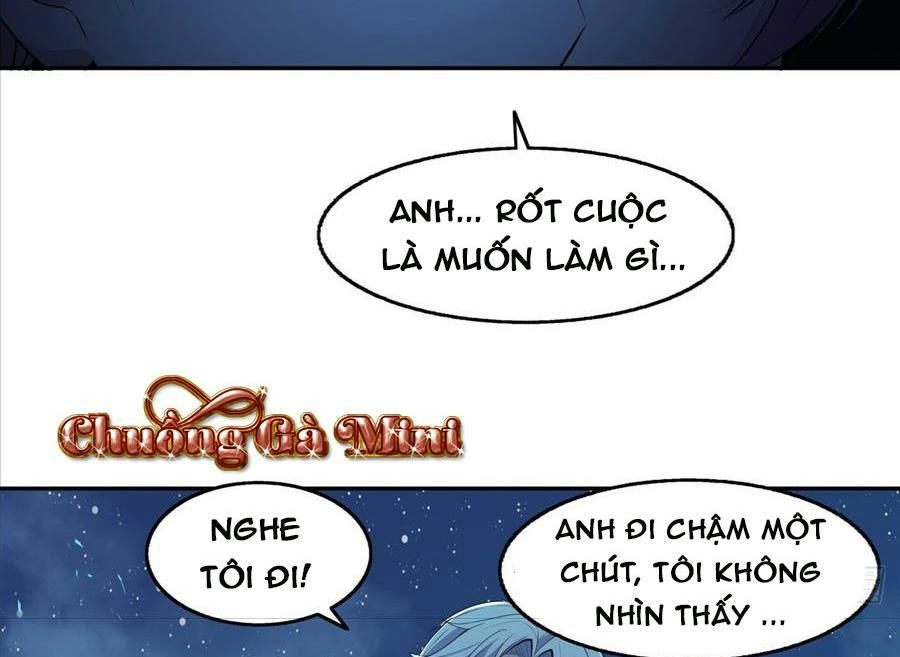 Manh Bảo Đột Kích: Tổng Tài Daddy Quá Khó Chơi Chapter 17 - Trang 40