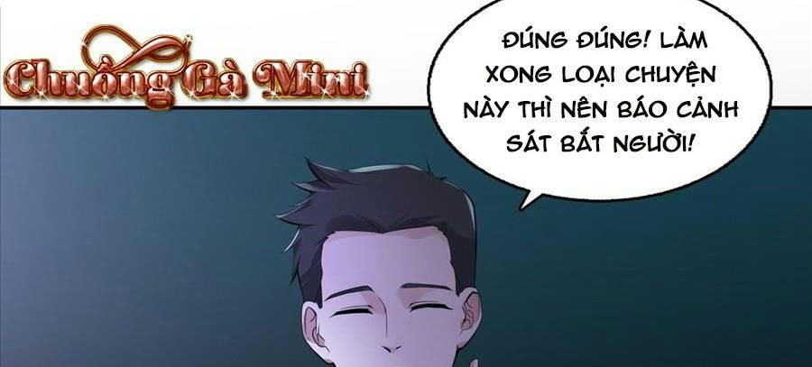 Manh Bảo Đột Kích: Tổng Tài Daddy Quá Khó Chơi Chapter 17 - Trang 80