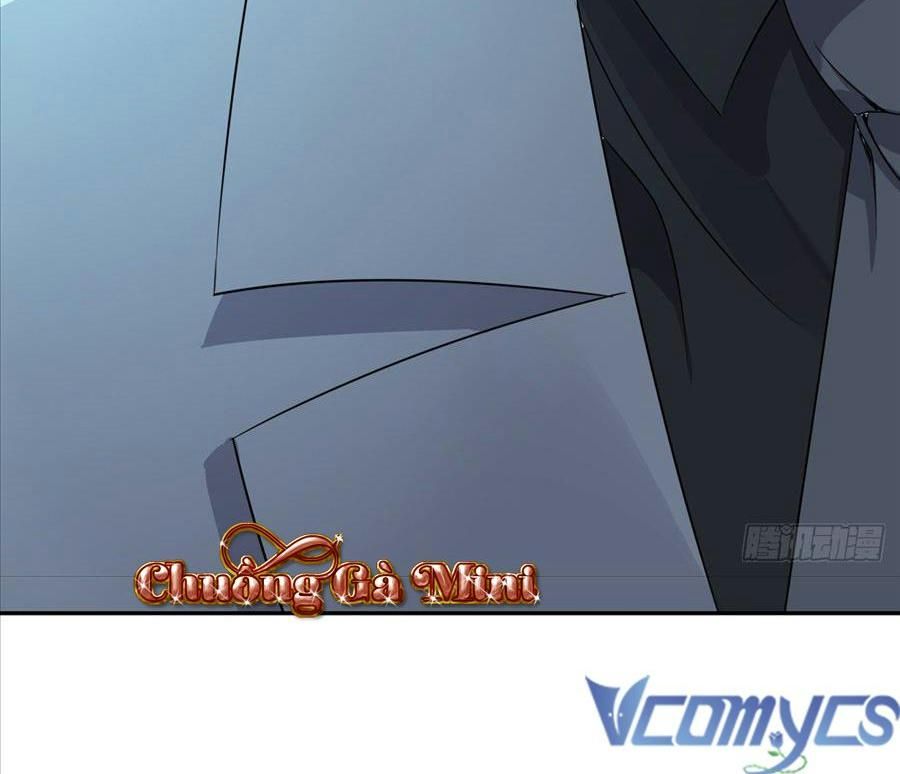 Manh Bảo Đột Kích: Tổng Tài Daddy Quá Khó Chơi Chapter 17 - Trang 90