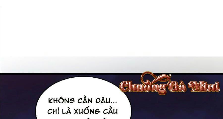 Manh Bảo Đột Kích: Tổng Tài Daddy Quá Khó Chơi Chapter 18 - Trang 24