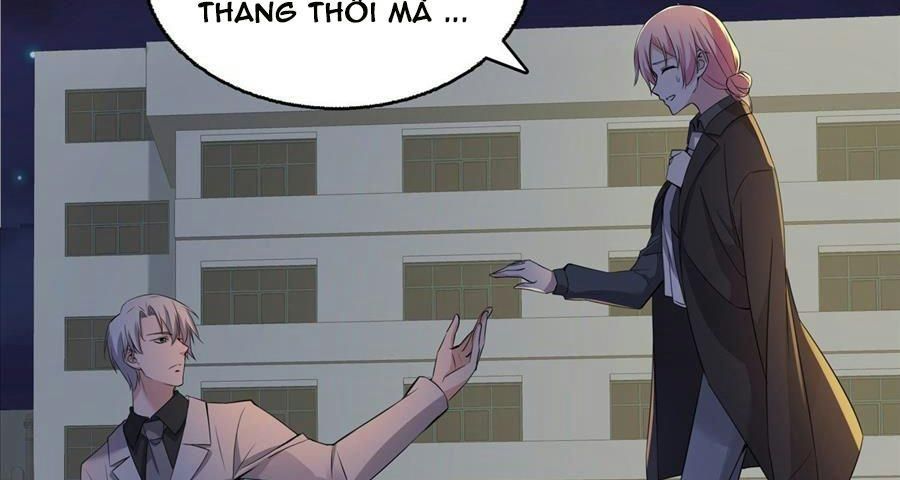 Manh Bảo Đột Kích: Tổng Tài Daddy Quá Khó Chơi Chapter 18 - Trang 25