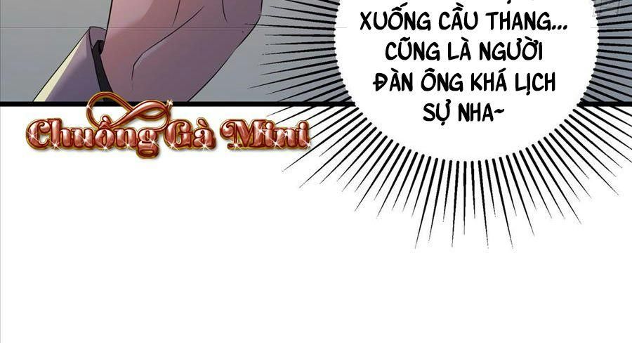 Manh Bảo Đột Kích: Tổng Tài Daddy Quá Khó Chơi Chapter 18 - Trang 30