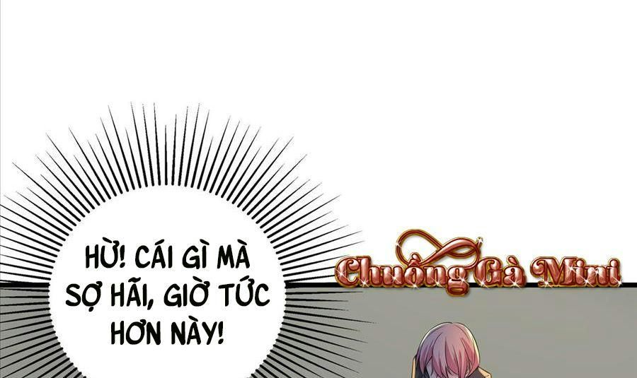 Manh Bảo Đột Kích: Tổng Tài Daddy Quá Khó Chơi Chapter 18 - Trang 36