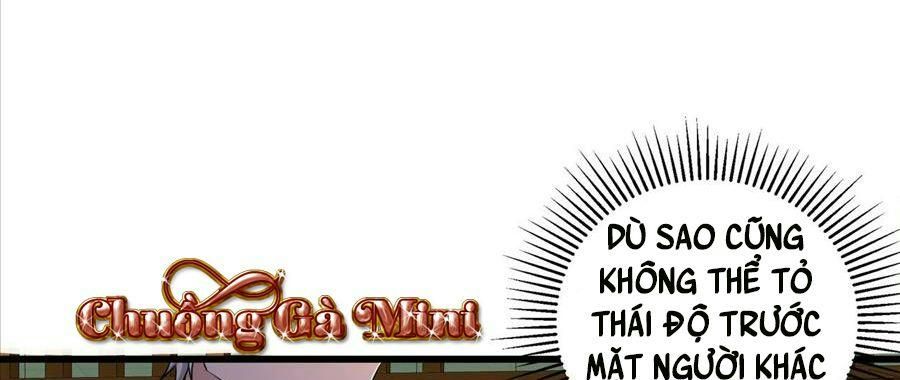 Manh Bảo Đột Kích: Tổng Tài Daddy Quá Khó Chơi Chapter 18 - Trang 40