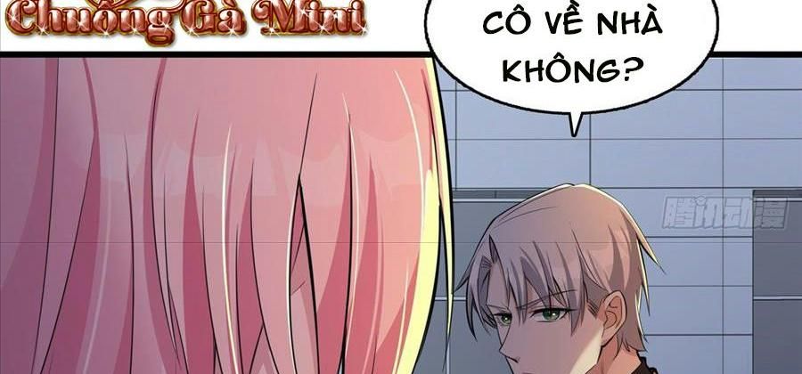 Manh Bảo Đột Kích: Tổng Tài Daddy Quá Khó Chơi Chapter 18 - Trang 45