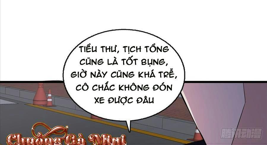 Manh Bảo Đột Kích: Tổng Tài Daddy Quá Khó Chơi Chapter 18 - Trang 52