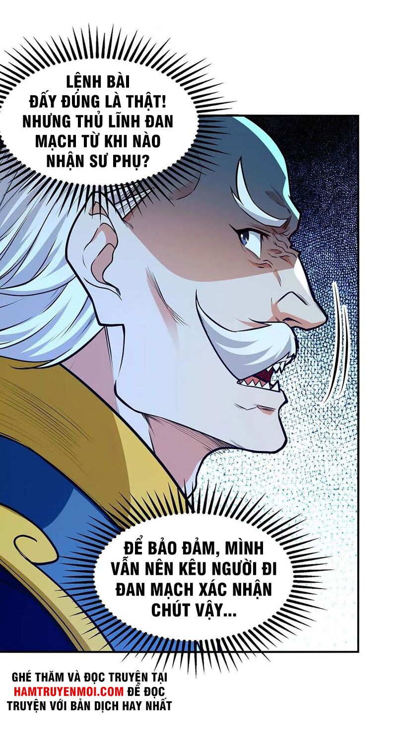 Nghịch Thiên Chí Tôn Chapter 150 - Trang 15