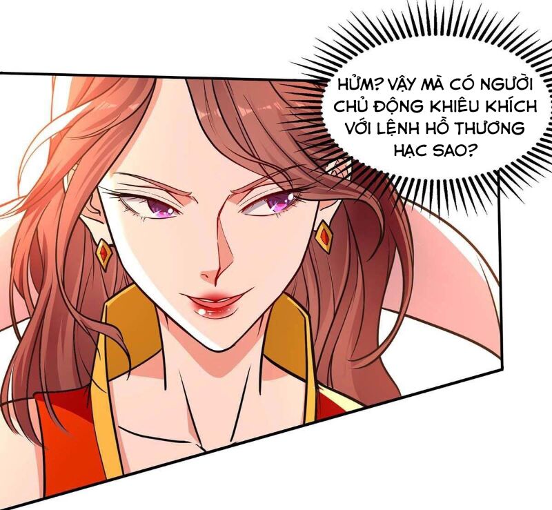 Nghịch Thiên Chí Tôn Chapter 151 - Trang 21