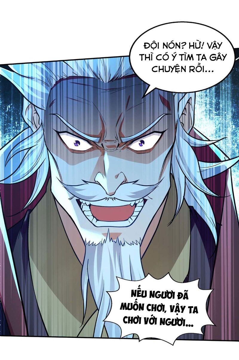 Nghịch Thiên Chí Tôn Chapter 151 - Trang 25