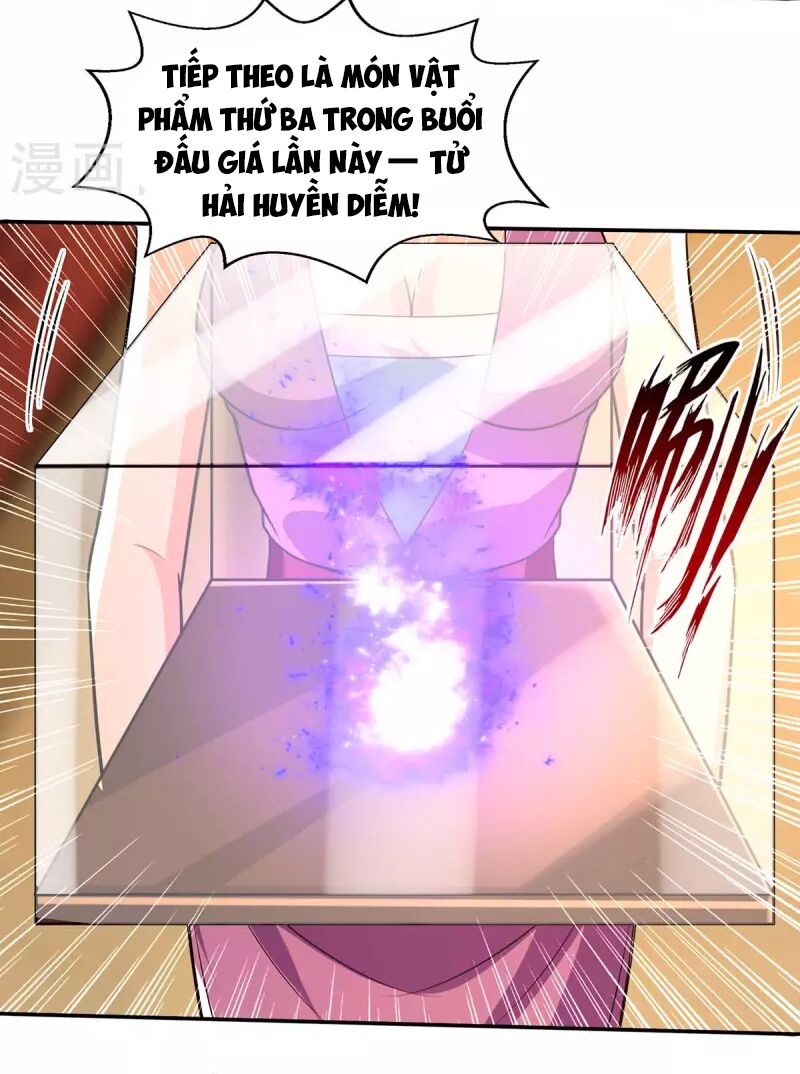 Nghịch Thiên Chí Tôn Chapter 152 - Trang 23