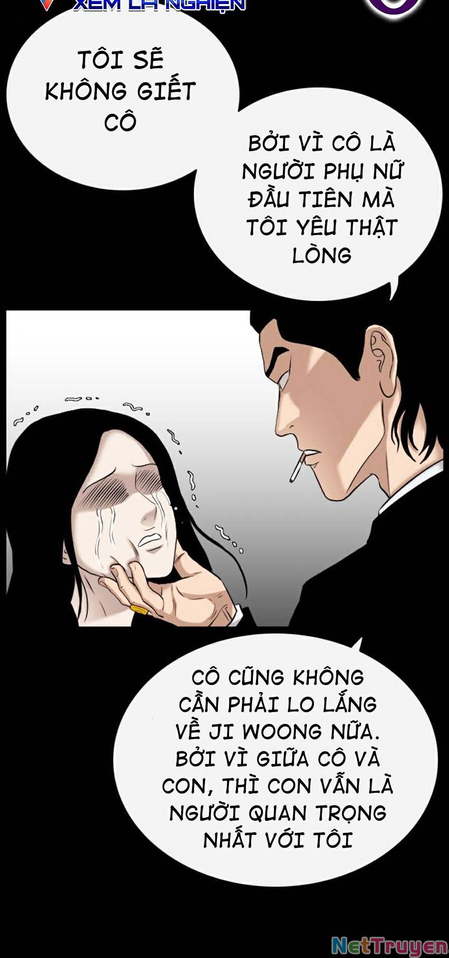 Người Xấu Chapter 85 - Trang 15