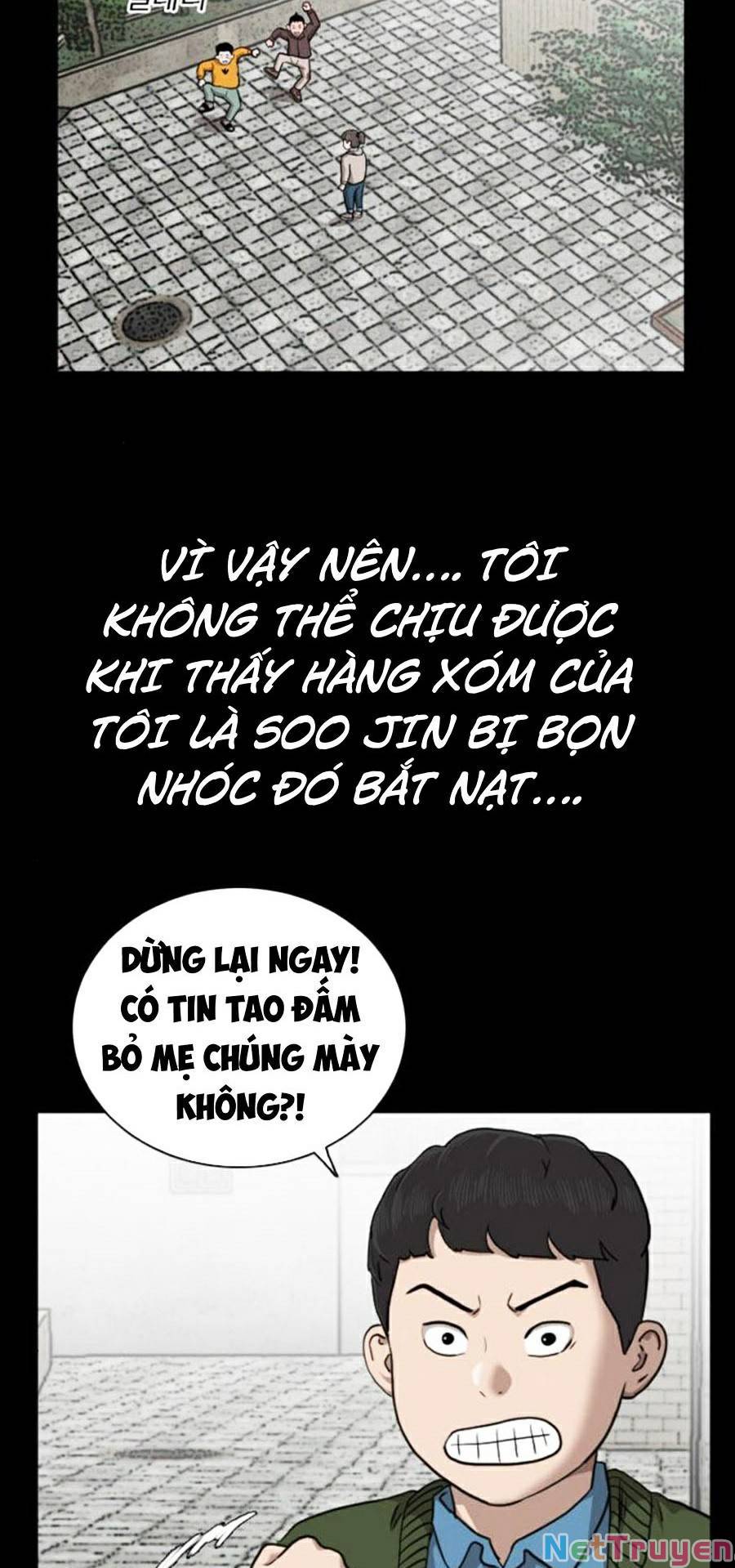 Người Xấu Chapter 85 - Trang 47