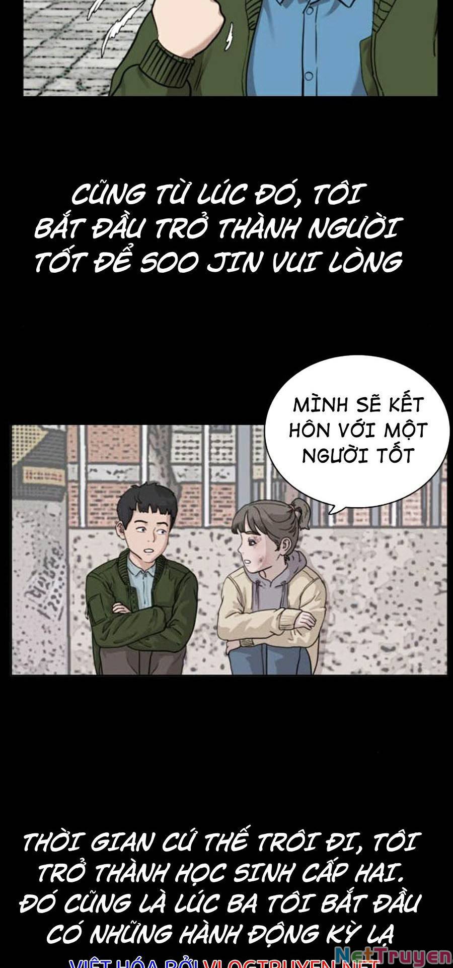 Người Xấu Chapter 85 - Trang 48