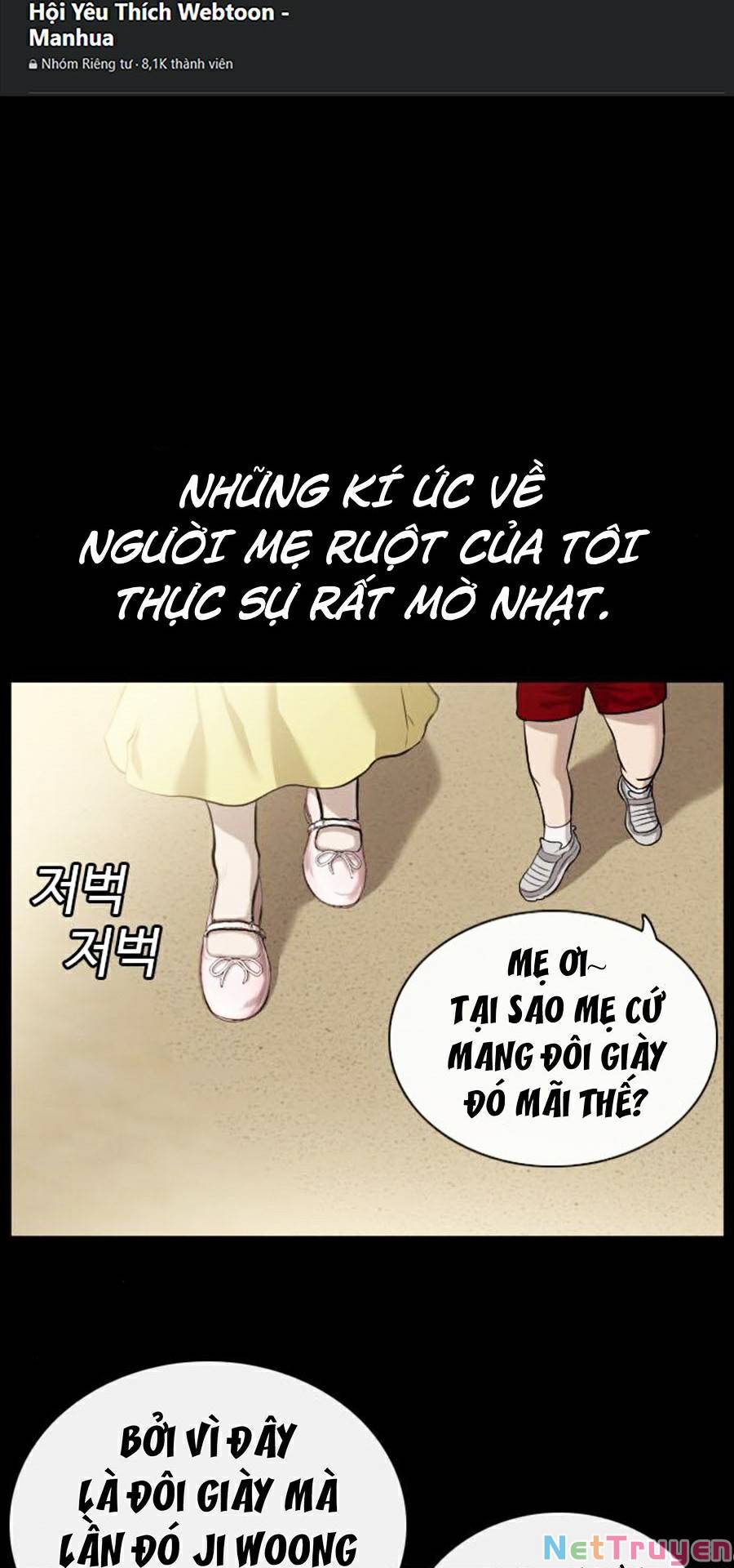 Người Xấu Chapter 85 - Trang 6