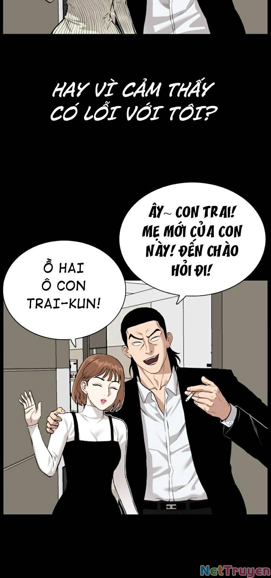 Người Xấu Chapter 85 - Trang 51