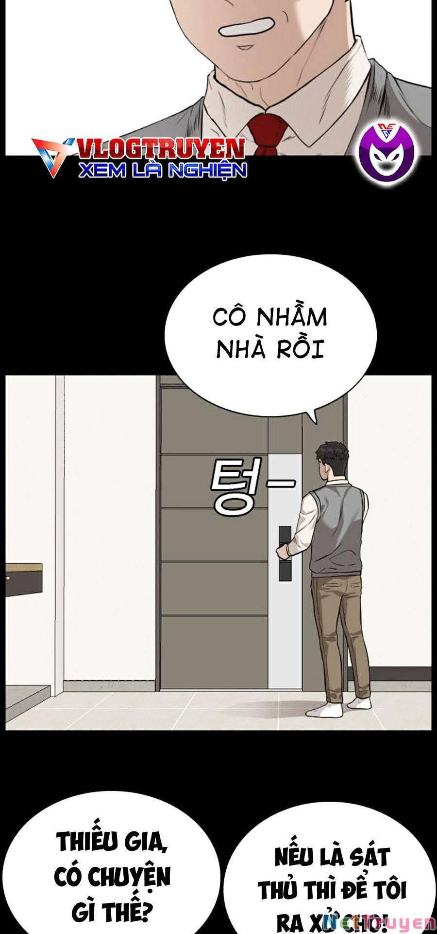 Người Xấu Chapter 85 - Trang 62