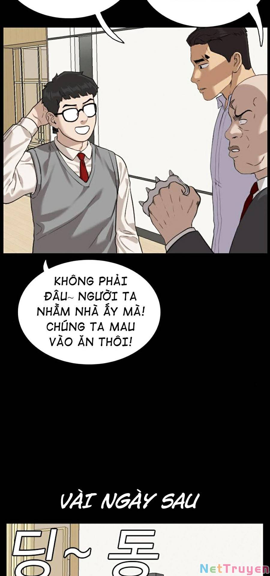 Người Xấu Chapter 85 - Trang 63