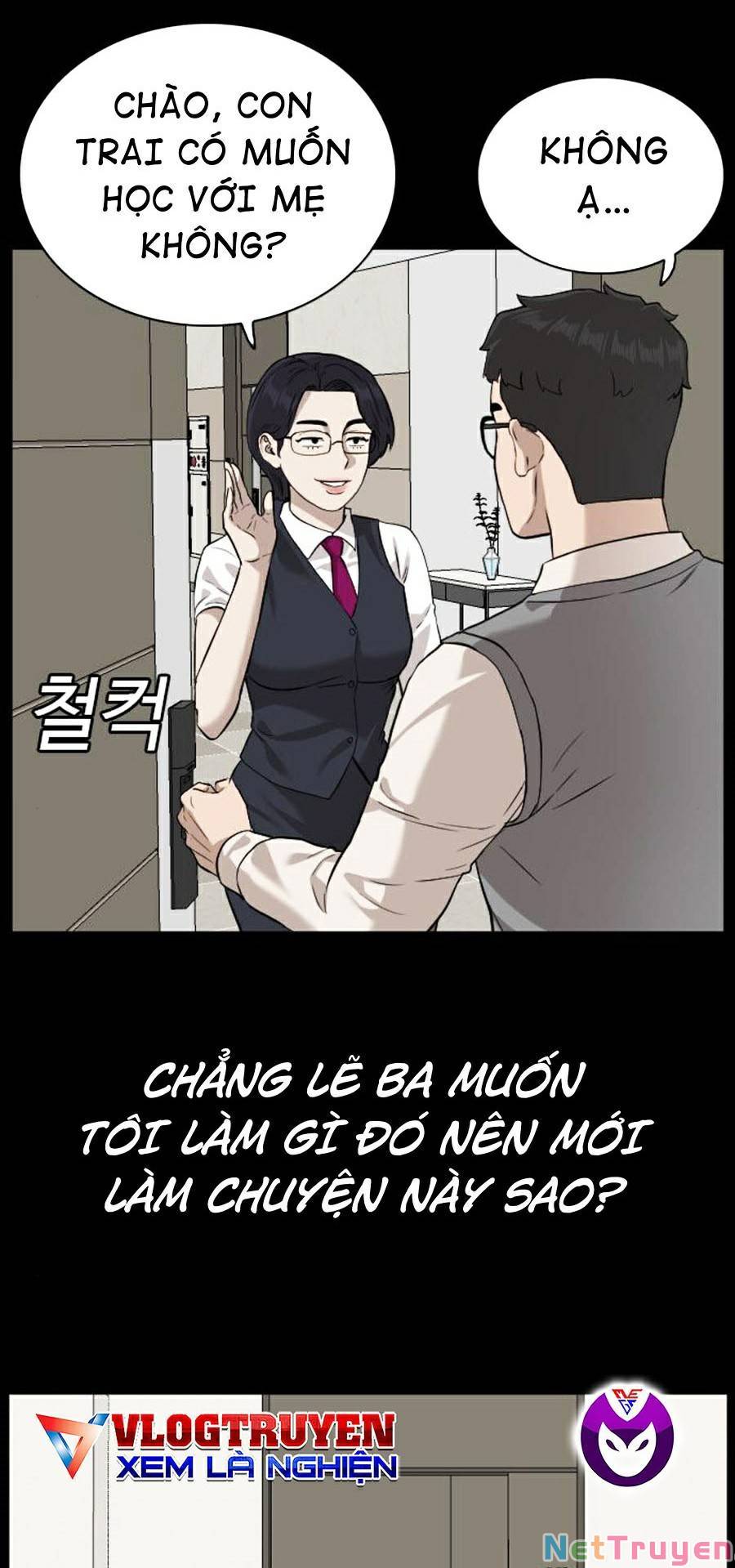 Người Xấu Chapter 85 - Trang 65