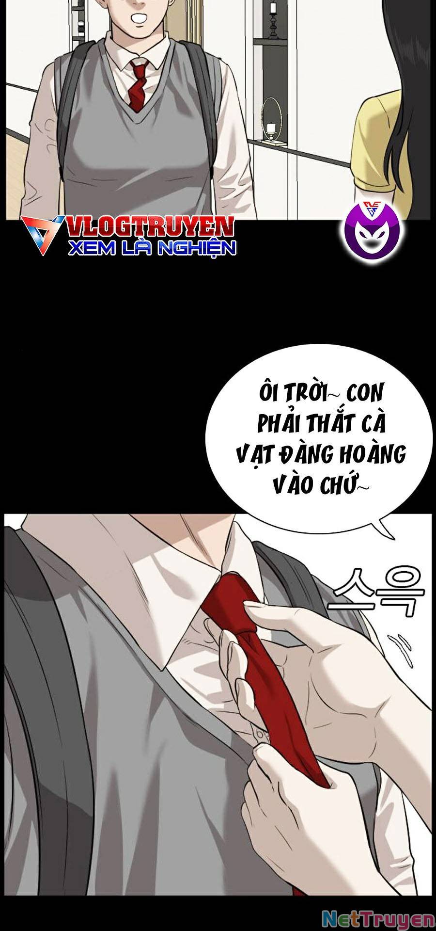 Người Xấu Chapter 85 - Trang 77