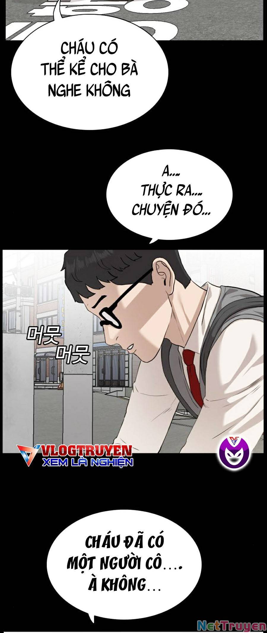 Người Xấu Chapter 86 - Trang 2