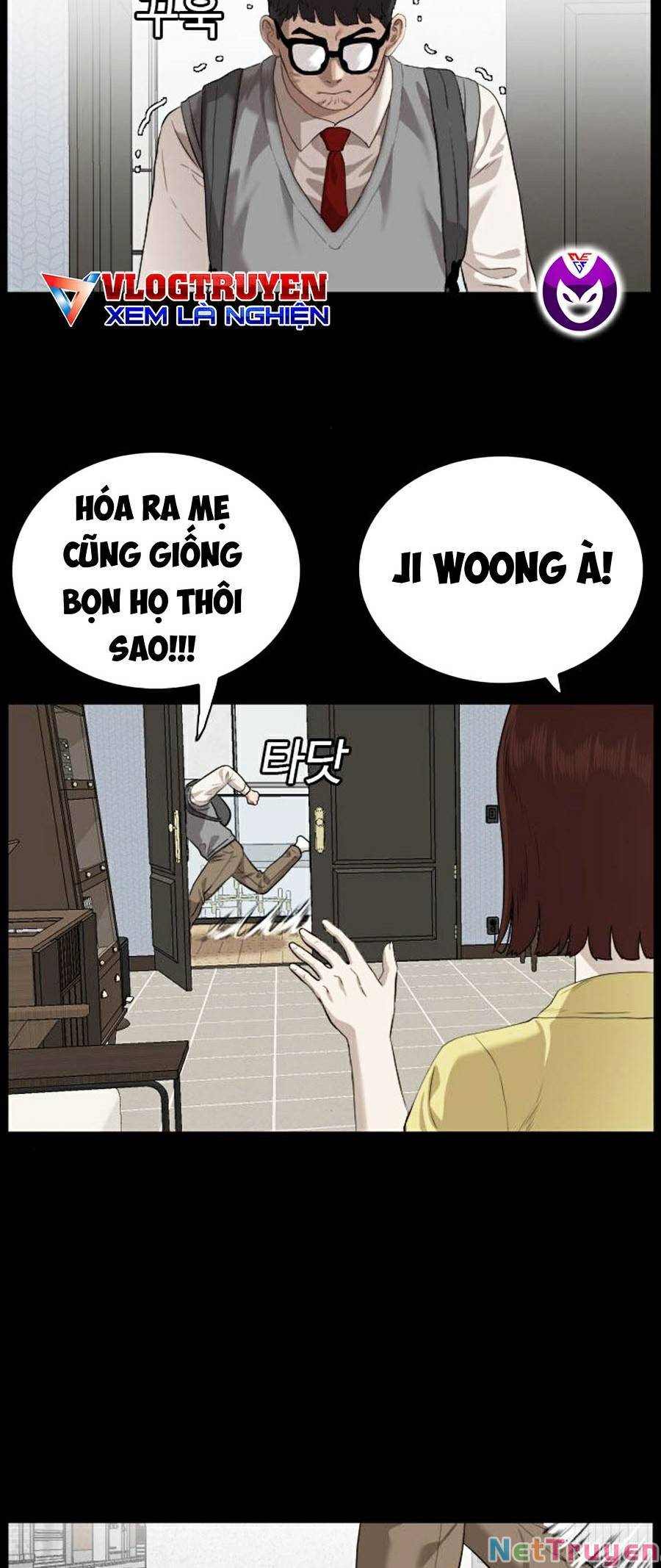 Người Xấu Chapter 86 - Trang 13