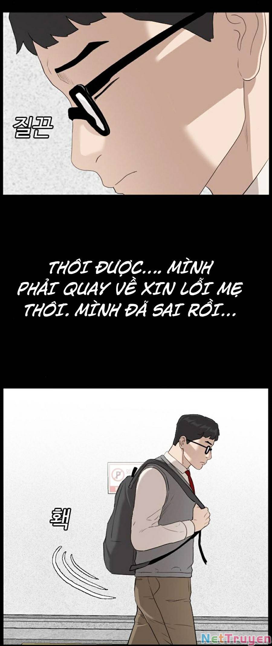 Người Xấu Chapter 86 - Trang 15