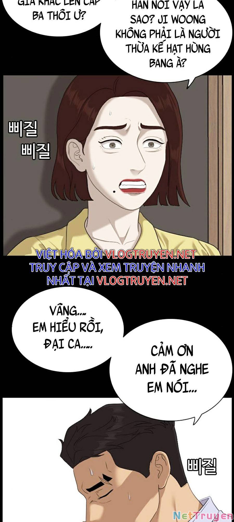 Người Xấu Chapter 86 - Trang 25