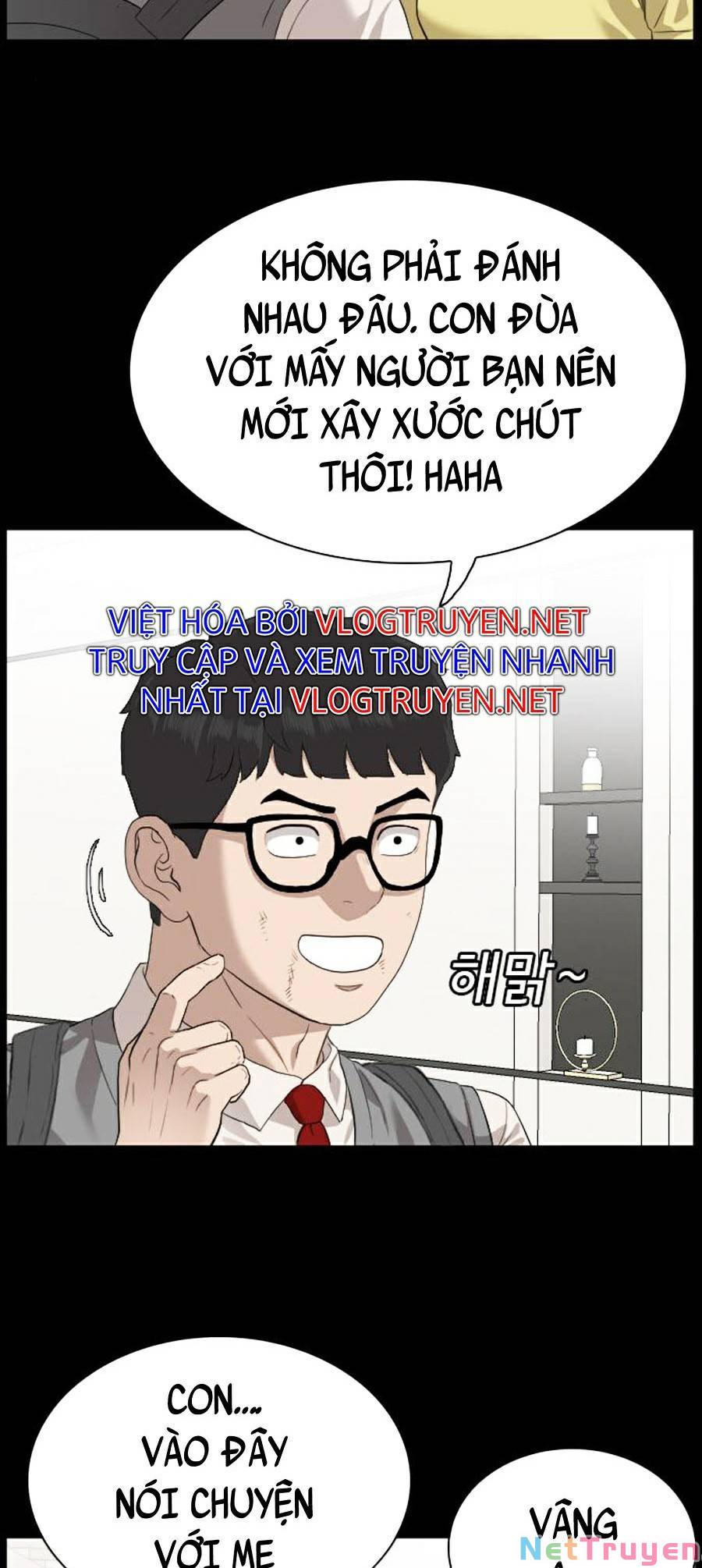 Người Xấu Chapter 86 - Trang 29