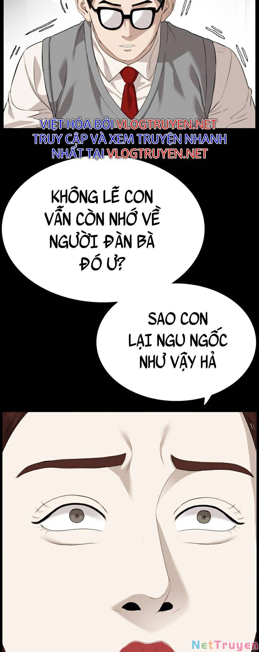 Người Xấu Chapter 86 - Trang 38