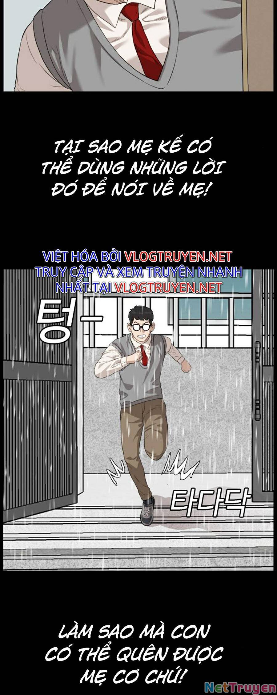 Người Xấu Chapter 86 - Trang 44