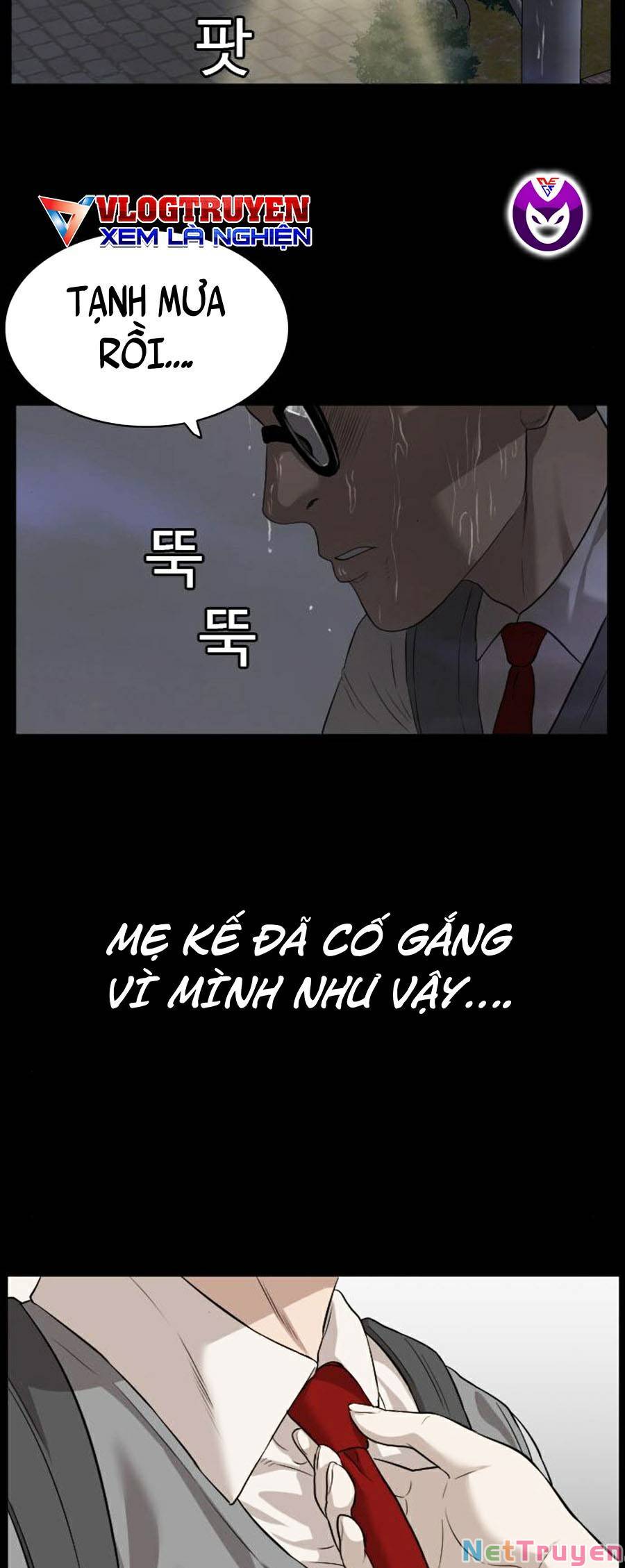 Người Xấu Chapter 86 - Trang 49