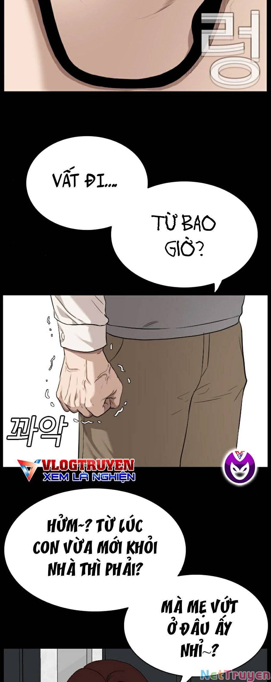 Người Xấu Chapter 86 - Trang 59