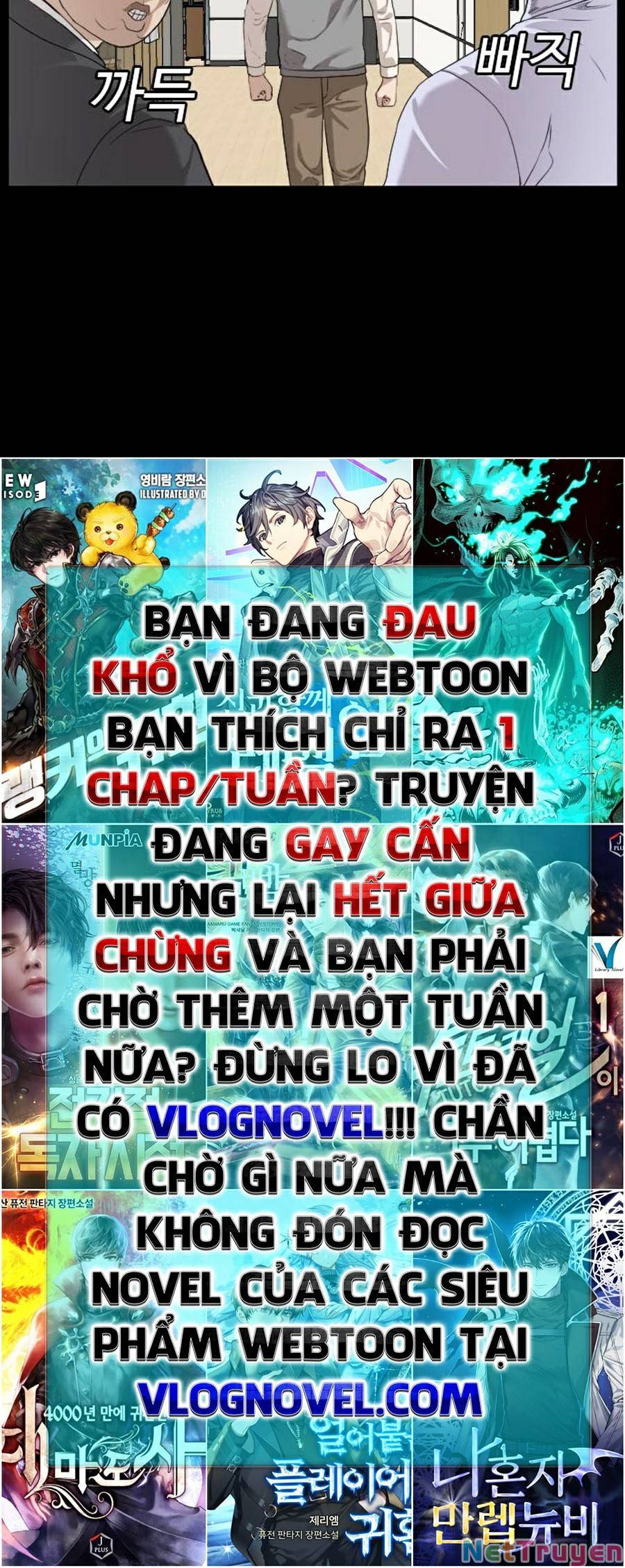 Người Xấu Chapter 86 - Trang 68