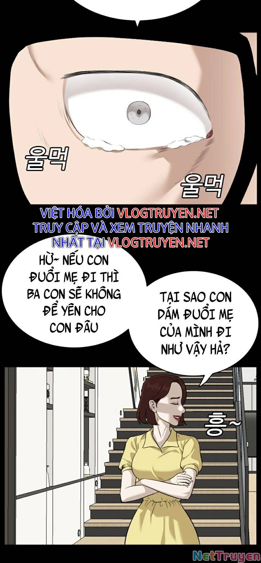 Người Xấu Chapter 86 - Trang 71