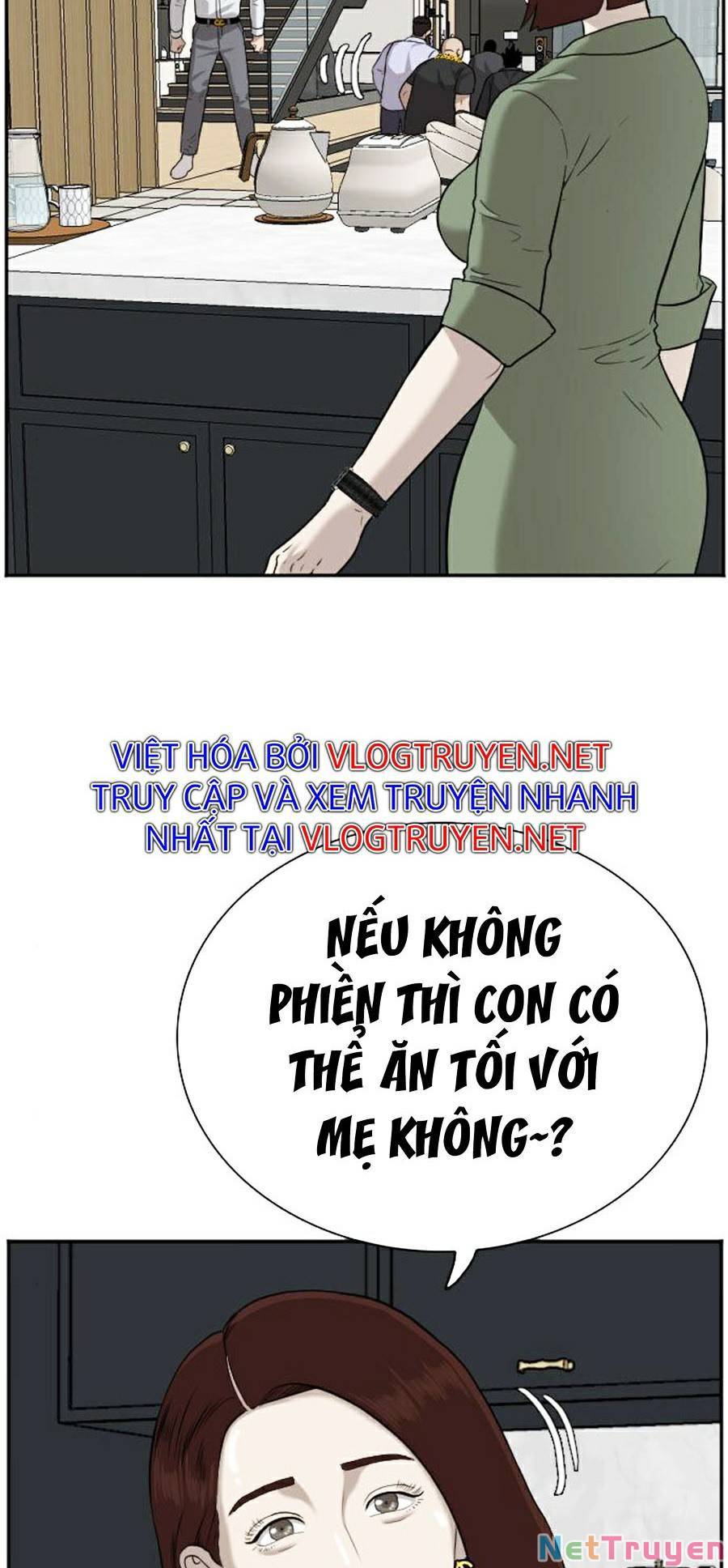 Người Xấu Chapter 86 - Trang 78