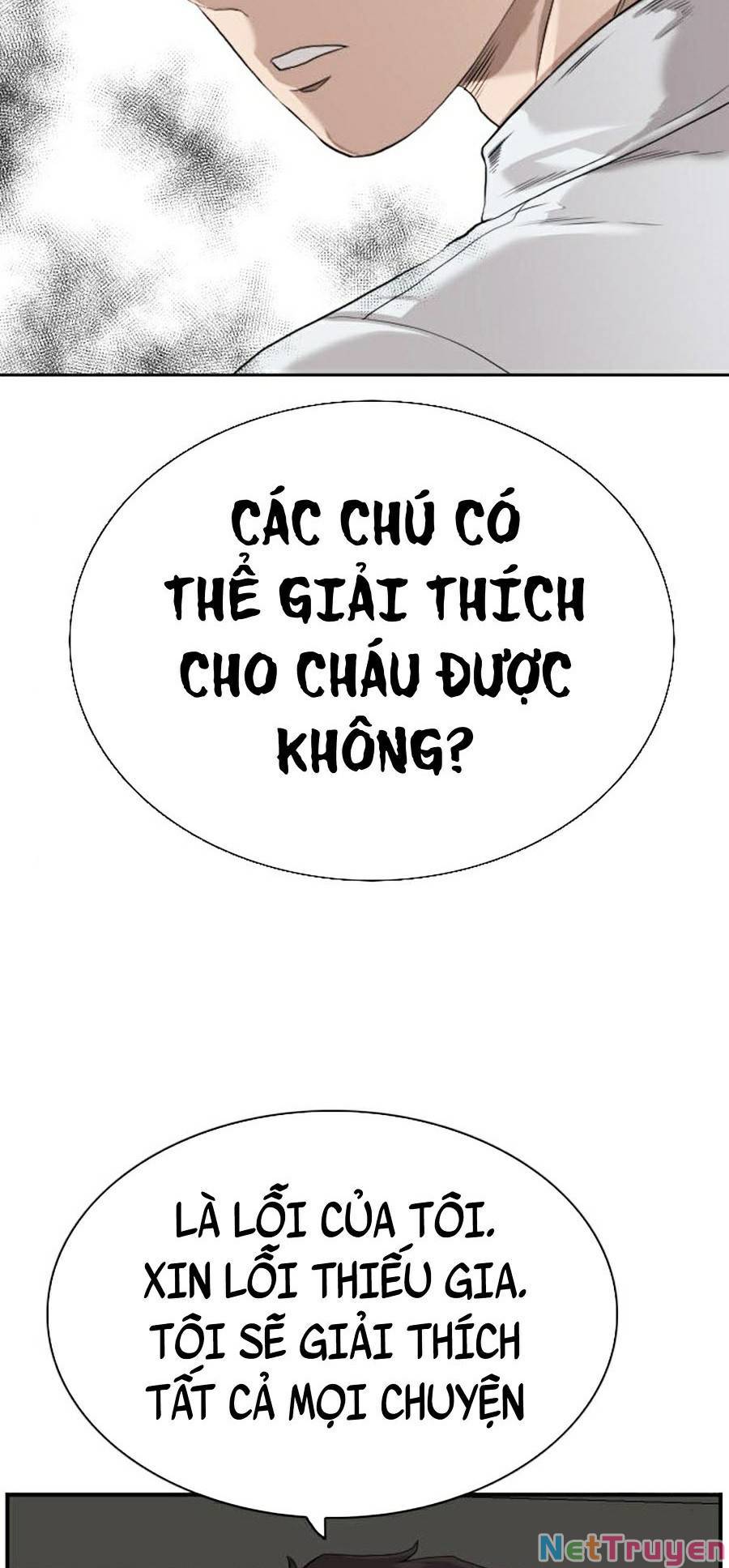 Người Xấu Chapter 86 - Trang 83