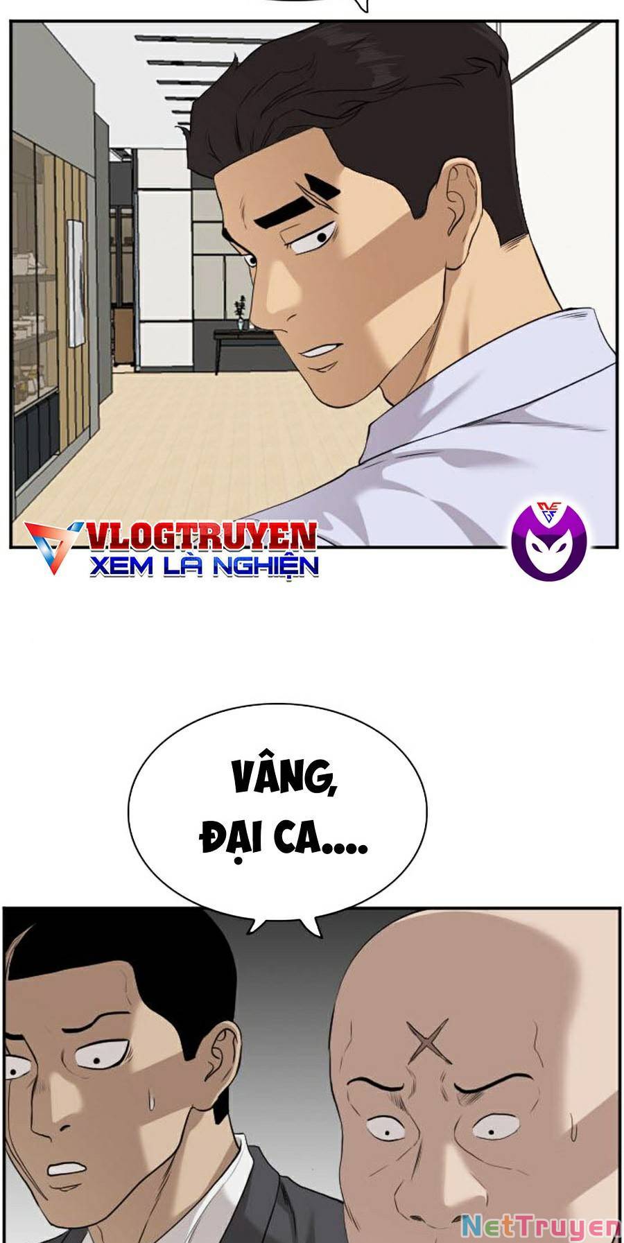 Người Xấu Chapter 86 - Trang 87