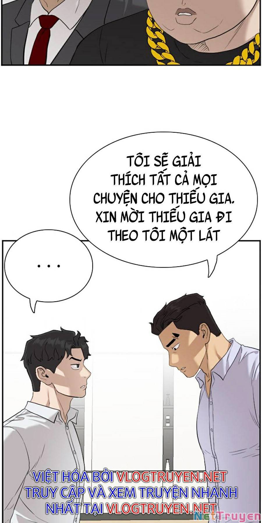 Người Xấu Chapter 86 - Trang 88