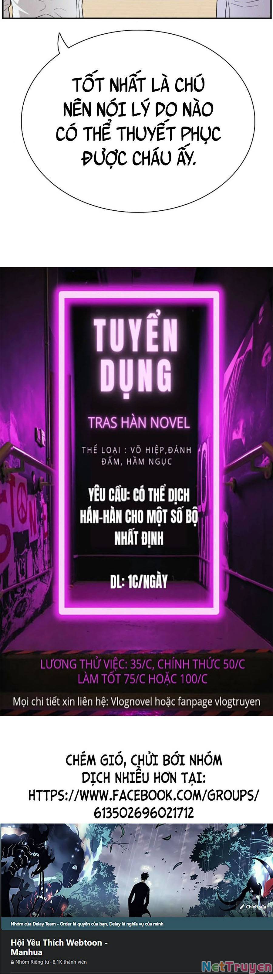 Người Xấu Chapter 86 - Trang 89