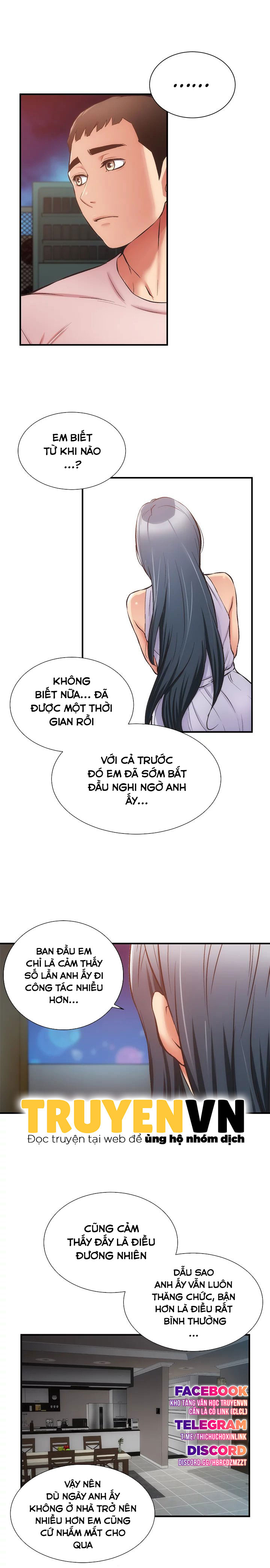 Phẩm Giá Em Dâu Chapter 55 - Trang 5