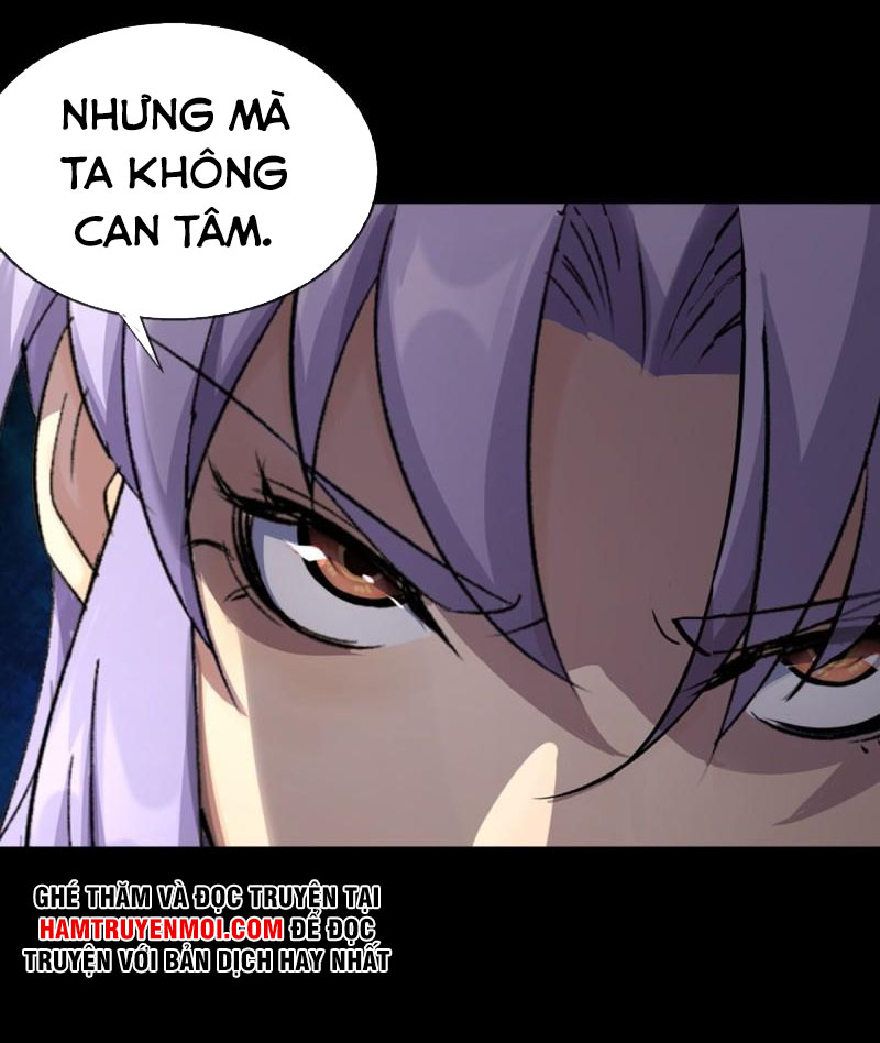 Thông U Đại Thánh Chapter 73 - Trang 11