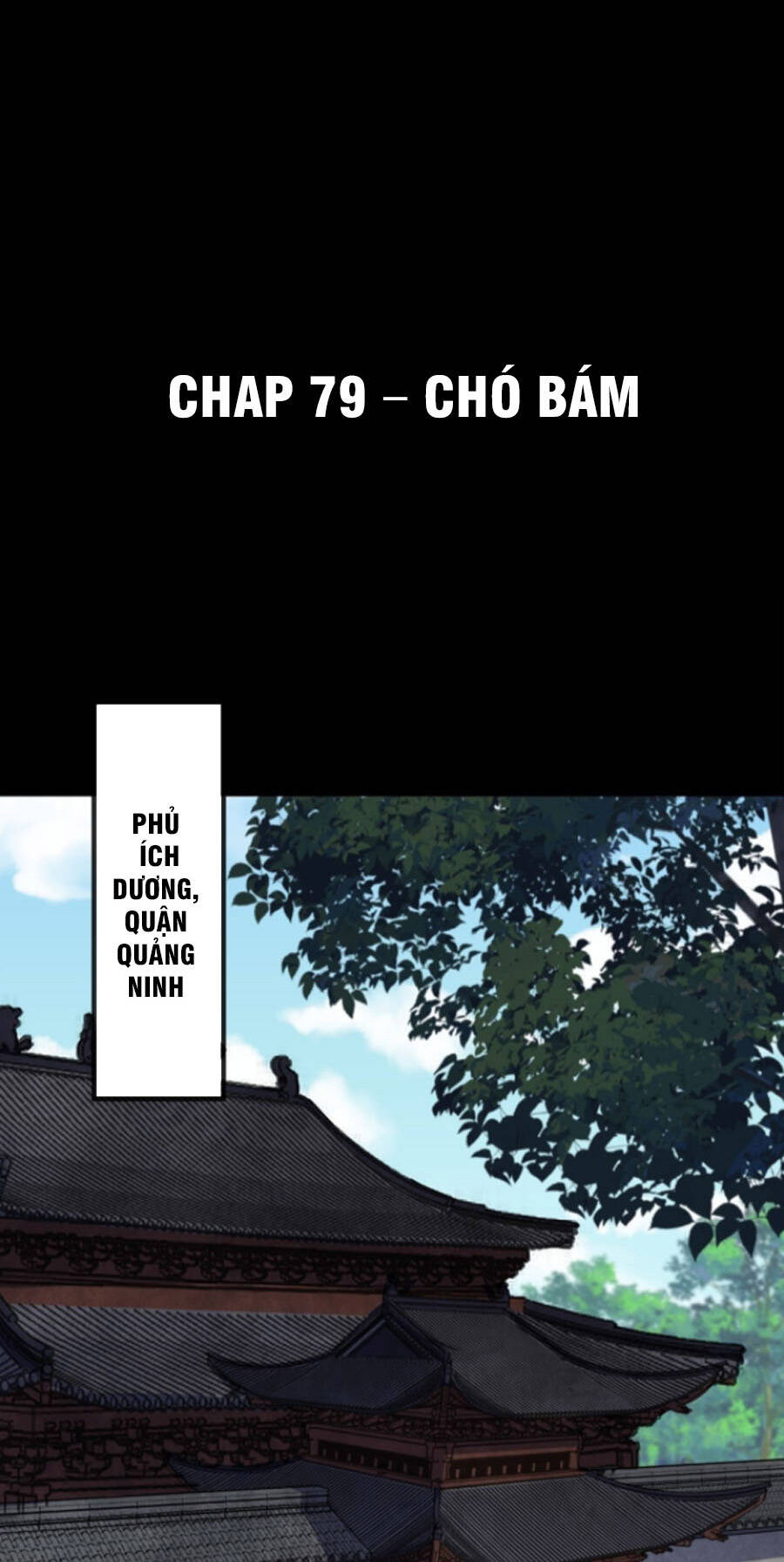 Thông U Đại Thánh Chapter 79 - Trang 2